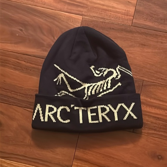 Arc'teryx Other - Arc’teryx toque